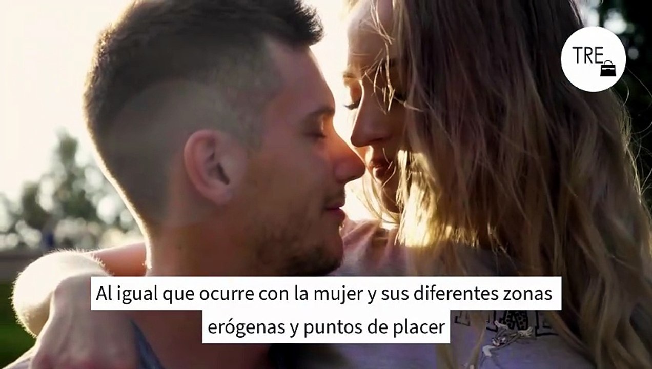 El equivalente masculino al punto G femenino se llama punto P: así se estimula para conseguir orgasmos más intensos