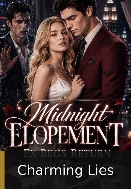 Midnight Elopement Ex Begs Return - Full | Charming Lies