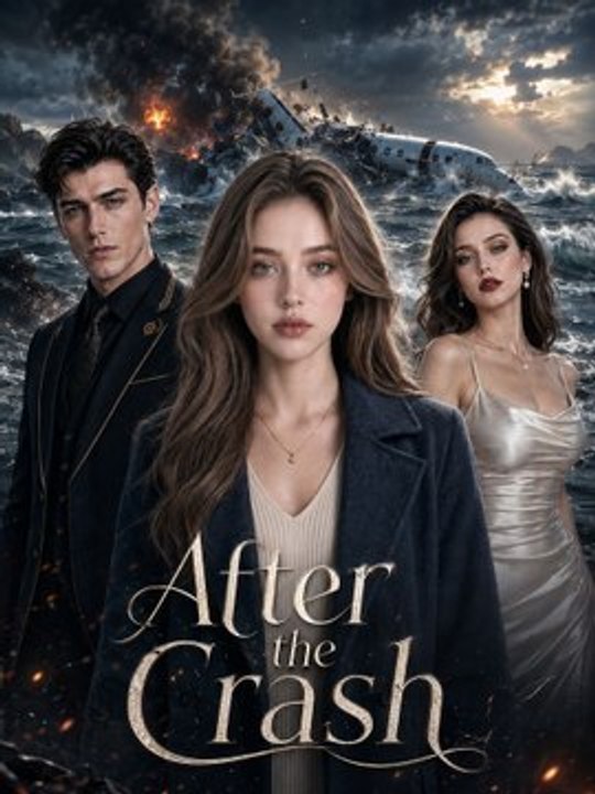 ... After the Crash #AGS | Full Short Drama | English Sub 2026