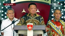 Alasan Eks Jampidsus Febrie Adriansyah Belum Ditahan Usai Jadi Tersangka 3 Kasus Korupsi dan TPPU