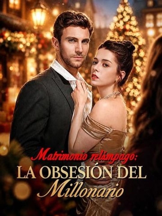 Matrimonio relámpago: la obsesión del millonario - Completo en Español | Full Short Drama | English Sub 2026