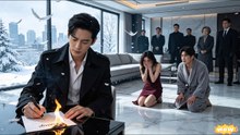 My fiancée actually asked to live with her first love for three days before marrying me! FULL MOVIES ENGLISH SUB