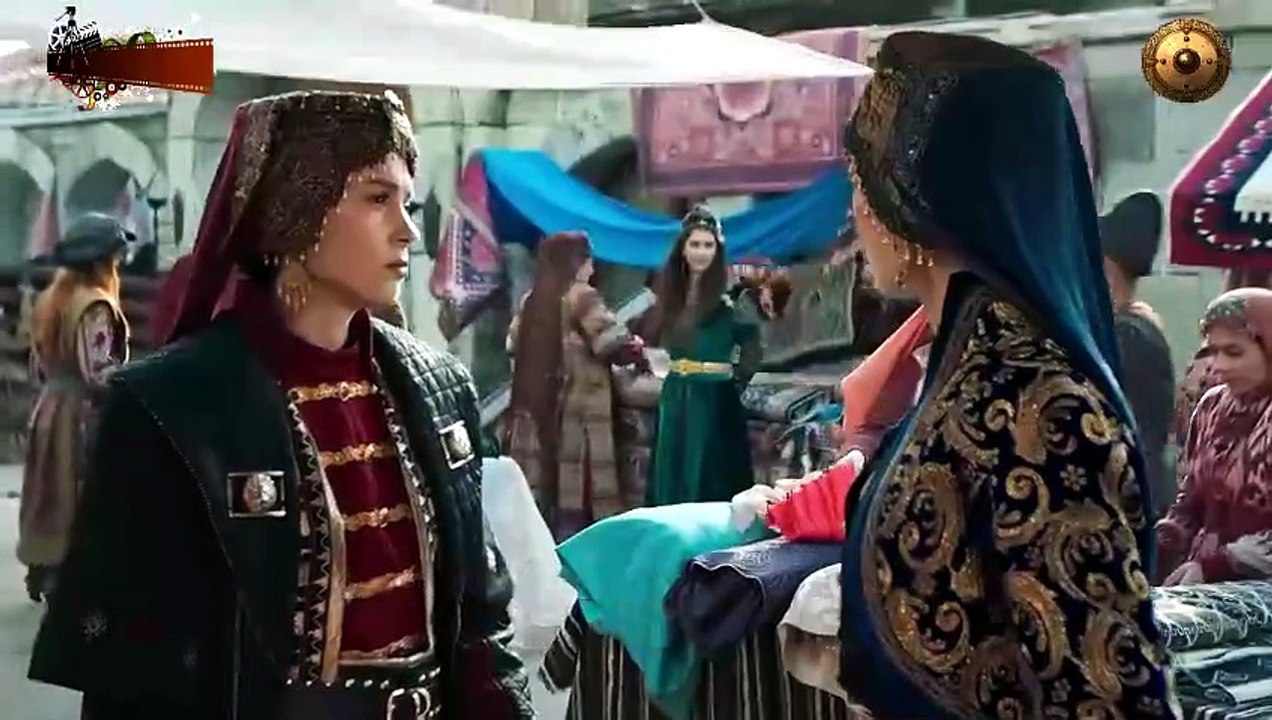 HD المؤسس عثمان الموسم 6 - الإعلان الرسمي الثاني للحلقة 170 [Full Movie]