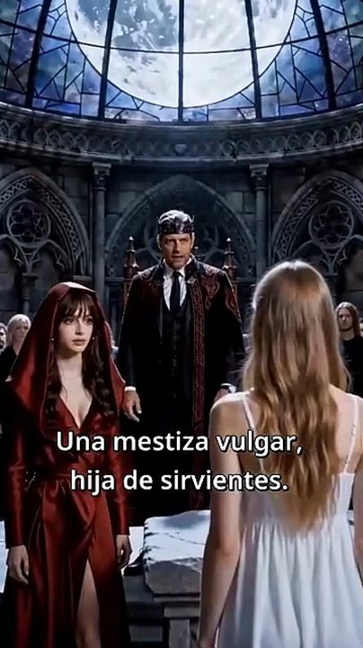 Renacer de Luna: La Fuerza de Elena | Full 30 Eps SD Drama 2026 [Full Movie]