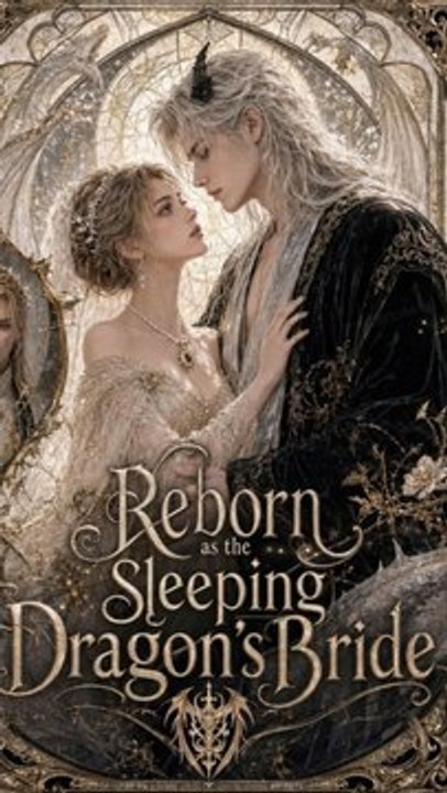 Reborn as the Sleeping Dragon's Bride - Full EP (ENGSUB) | Dragon Fantasy Romance