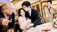Her Stepmom Sold Her To A Creep For Her House  FULL MOVIES ENGLISH SUB
