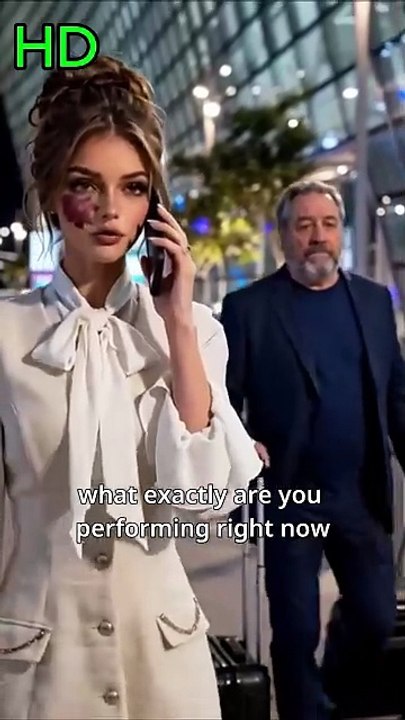 The Heiress They Called Ugly  ||New Movie| 🔝