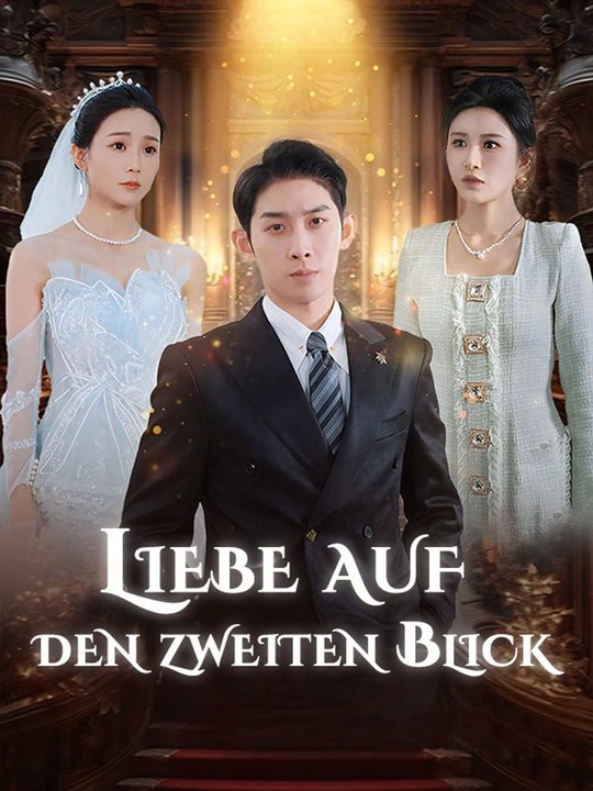 Liebe auf den zweiten Blick Ganze Folge