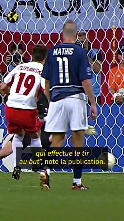 Quel est le secret des footballeurs pour réussir leurs penaltys ?