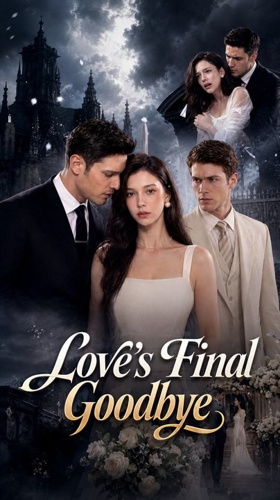 Love's Final Goodbye | Full EP | Love Triangle, Betrayal & Romance | ENGSUB
