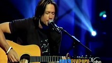 Keith Urban - You'll Think Of Me - Live @ AMA - Upscale