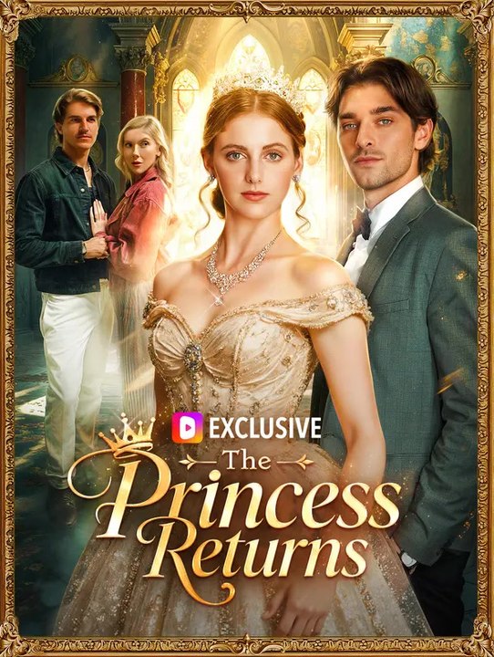 The princess returns | komplette serie | short drama deutsch