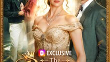 The Princess Returns | Série Completa | Short Drama Português