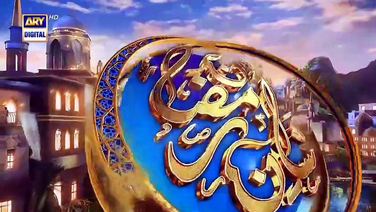 Aalim Aur Aalam | Shan e Sehr | Waseem Badami | 29 March 2025 | #shaneramazan [Full Movie]