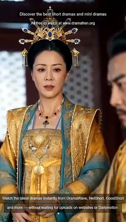 Reborn I Reject the Crown Prince- Full Drama Movie English Sub [Full Movie]