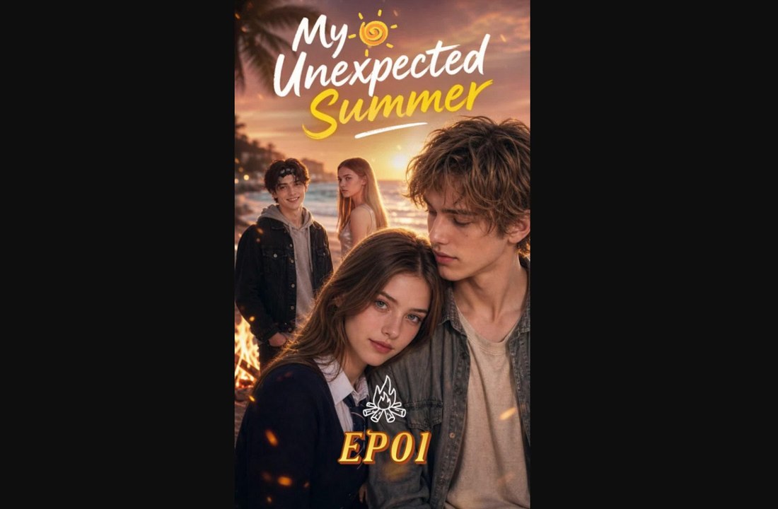 My Unexpected Summer - Full HD #NS