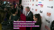 Умер Сэм Нил, новозеландская звезда Голливуда