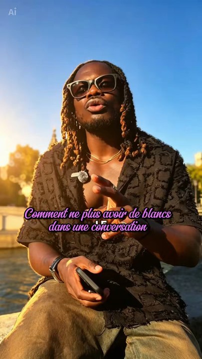 Comment éviter les blancs involontaire? Comment « Rencontre » et je te montre ça#rencontre #conseils #femmes