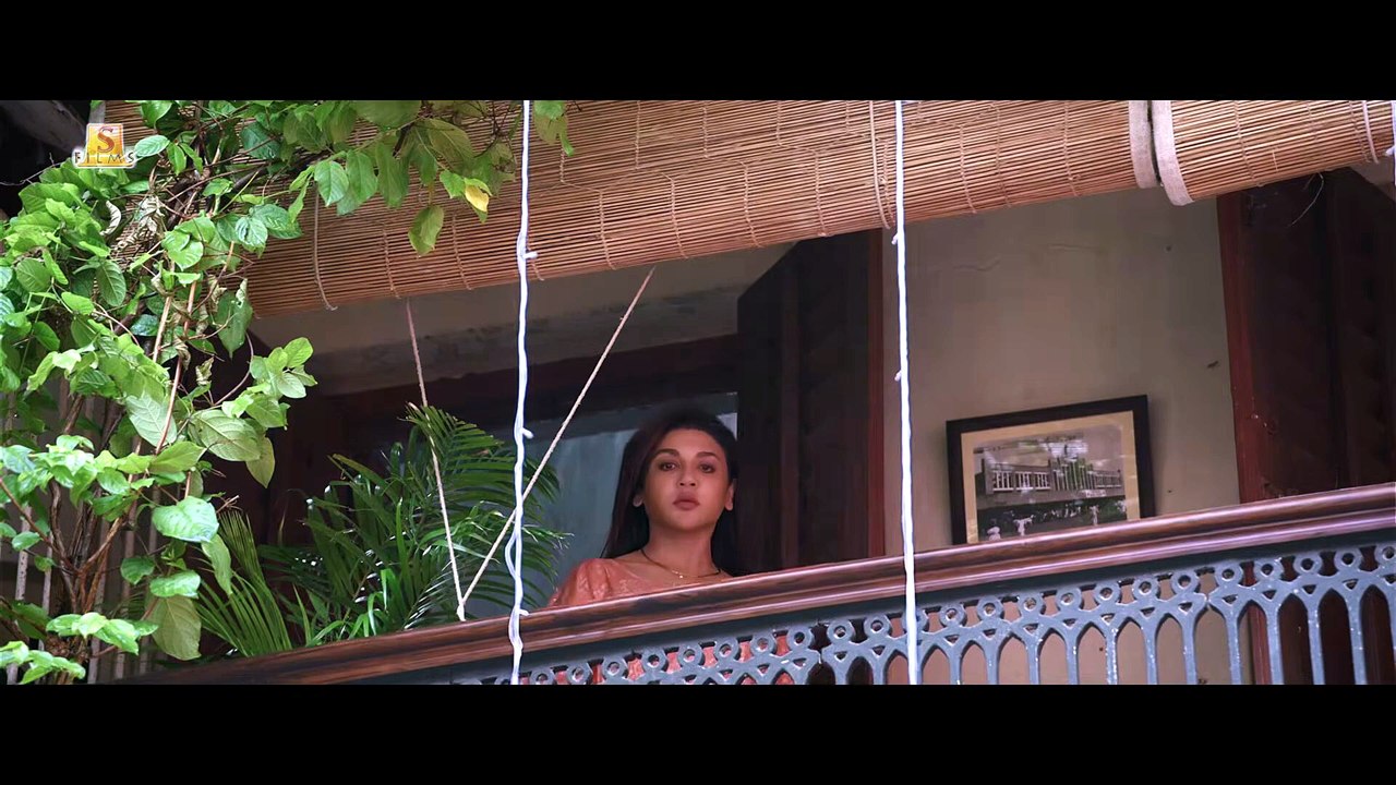 Aajo Ardhangini (2026) - Trailer