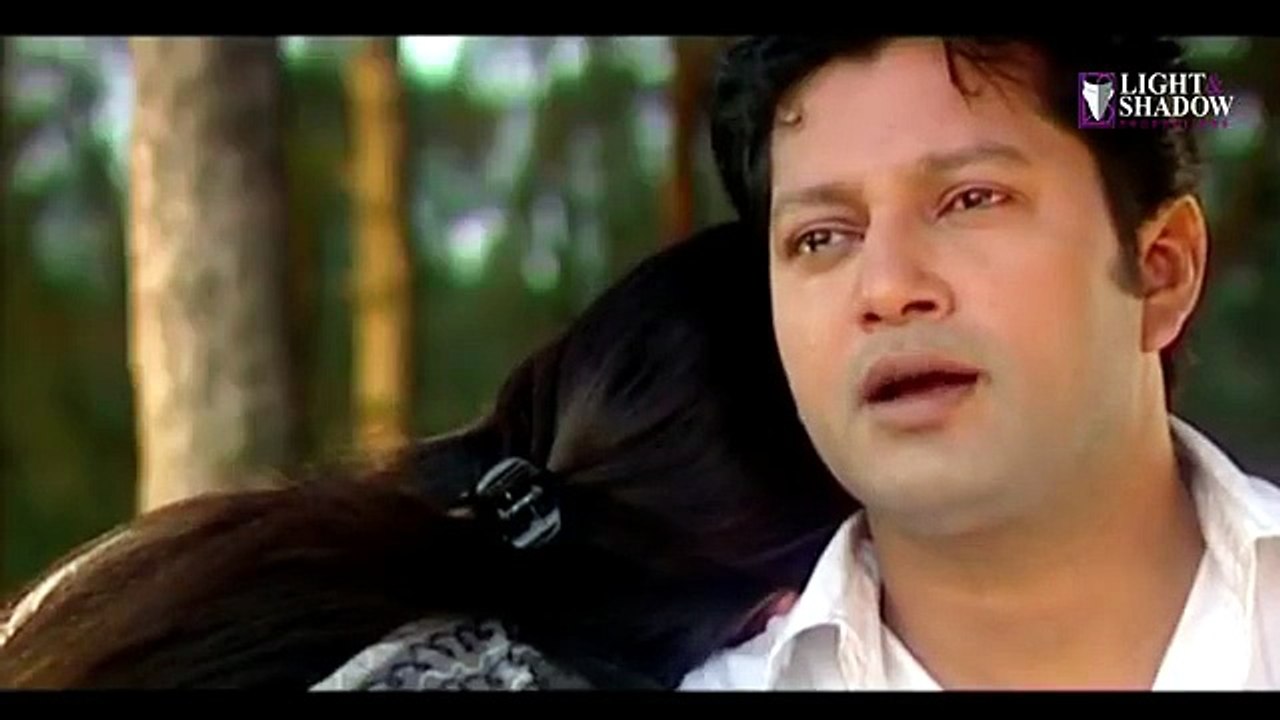 Natok-বিবর্ণ গোধুলী- Mahfuz , Richi , Arefin Shuvo