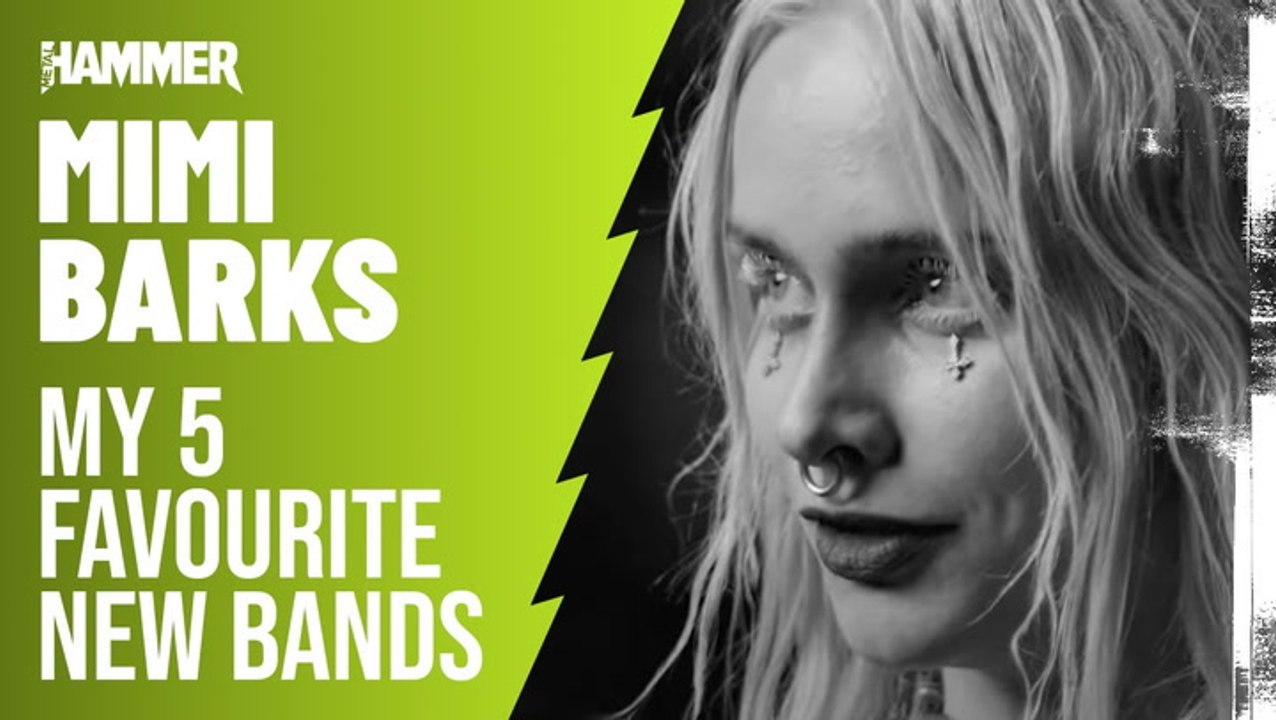 Mimi Barks Picks Her Favourite New Bands