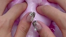 Smashing Squishy Slime