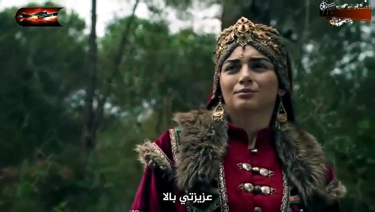 HD المؤسس عثمان - الحلقة 170 الموسم 6 - مترجم الفصل الثاني [Full Movie]