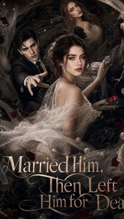 Married Him, Then Left Him for Dead Episode ENGSUB Romance