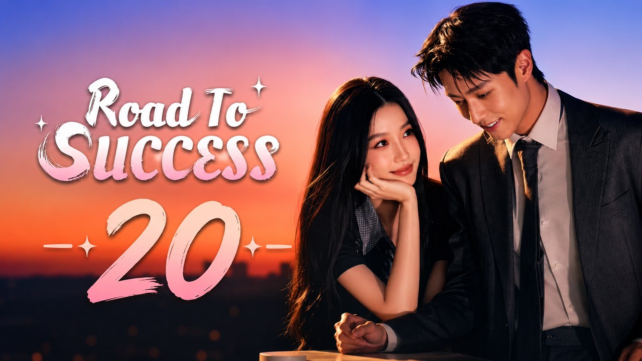 Road To Success - Episode 20