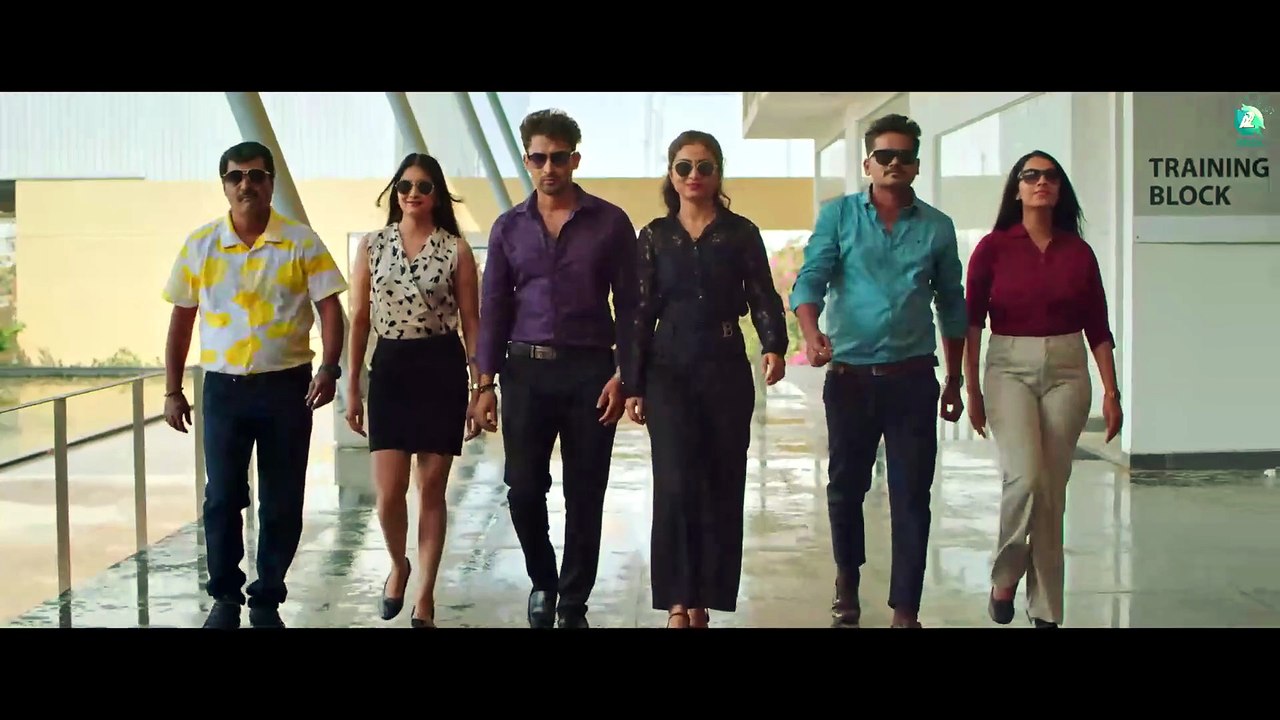 Shikhandi (2026) - Trailer