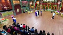 Laughter chafs unlimited entertainment season 03 episode 68 13 july 2026