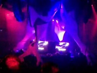 Sensation Black 2008 - Dark-E