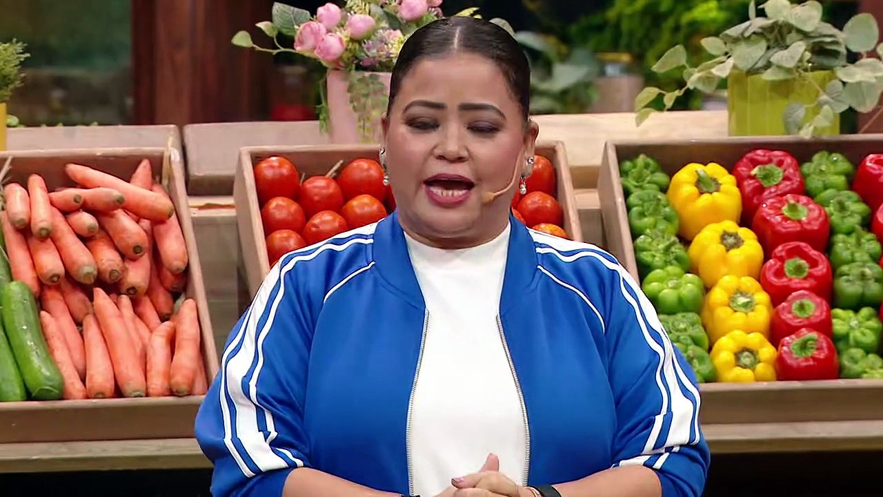 Laughter Chefs Unlimited Entertainment S3 Episode 68