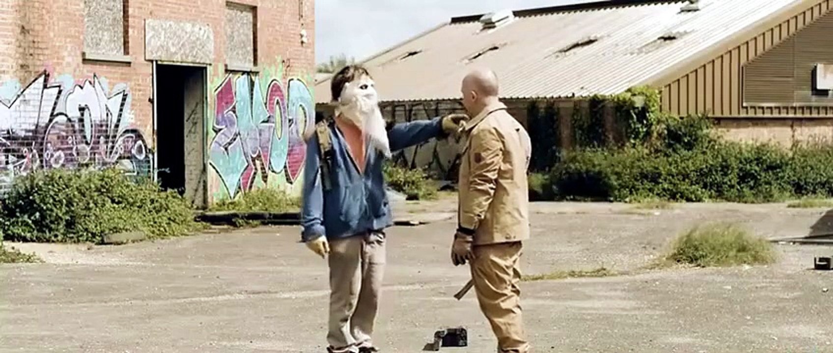 Last Save Point 2026 [Full Movie]