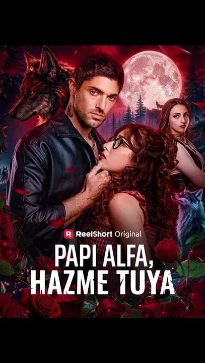 Papi Alfa, hazme tuya