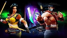 KILLER INSTINCT _  GAMEPLAY ORCHID VS JAGO