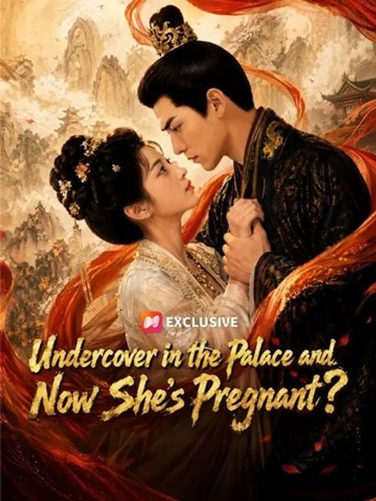 Undercover in the Palace and Now She's Pregnant- Full Drama Movie English Sub | Full Short Drama | English Sub 2026