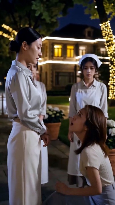 Addicted To The Nanny Full Movie | Full Short Drama | English Sub 2026