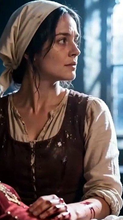 The Man I Saved Burned My Family Revenge Period Drama ASM [Full Movie]