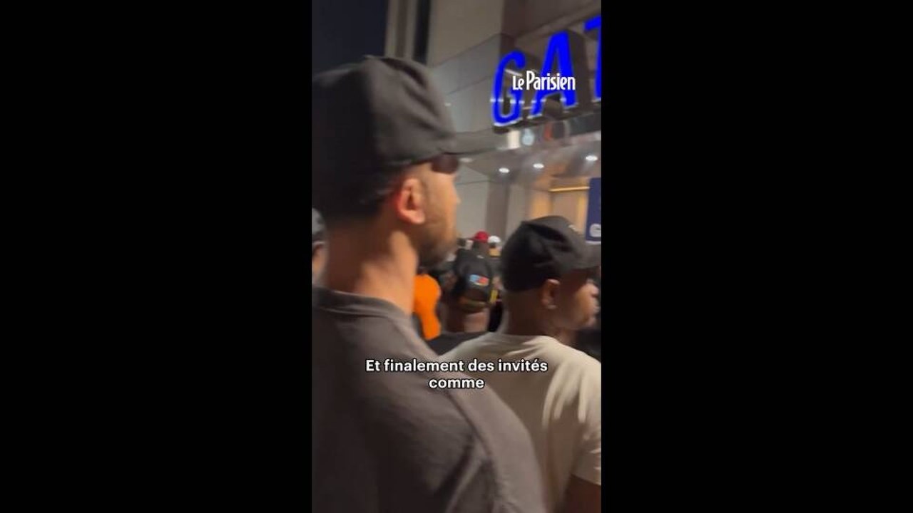 Chaos au concert de Jay-Z à New York retardé de plusieurs heures