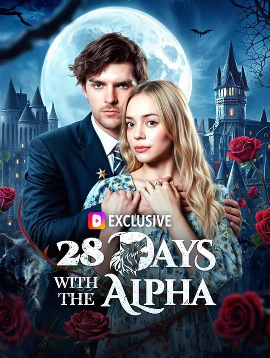 28 Days with the Alpha | Komplette Serie | Short Drama Deutsch