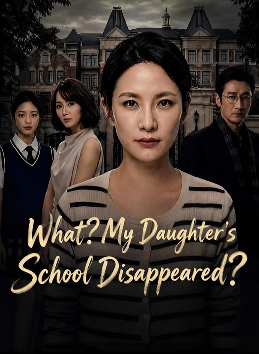 What My Daughter’s School Disappeared-Drama FUL...