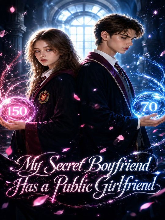 My Secret Boyfriend Has a Public Girlfriend - New 🔥🔥🔥