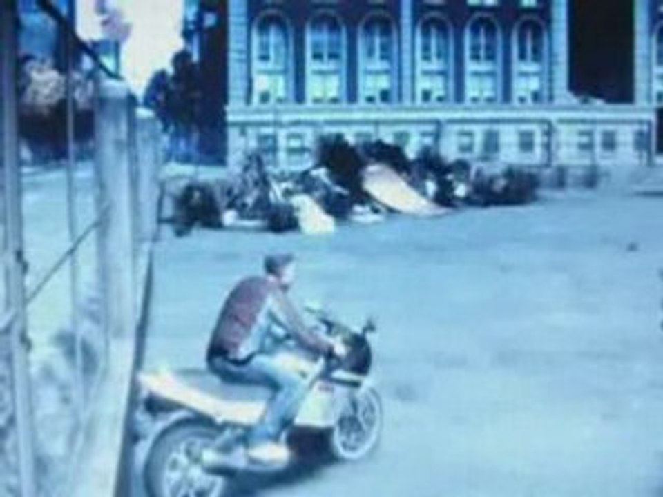 Stunt Video 3