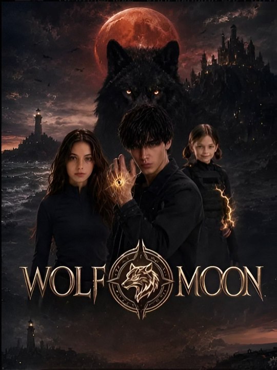 Wolf Moon (Exclusive) - Full EPS