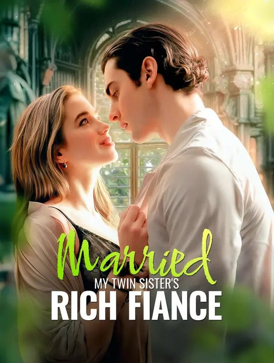 Married my twin sister's rich fiance | komplette serie | short drama deutsch