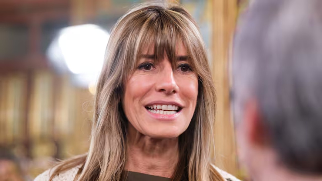 Peinado pide a Begoña Gómez pruebas que justifiquen el uso del pasaporte