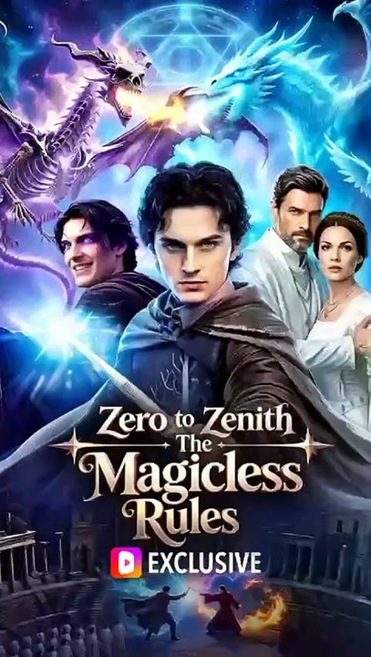 Zеrо tо Zеnіtһ Тһе Маgісlеѕѕ Rulеѕ English Sub Full Movie 2026