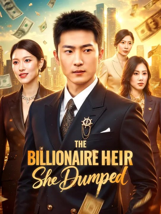 The Billionaire Heir She Dumped(Dubbed) | Komplette Serie | Short Drama Deutsch