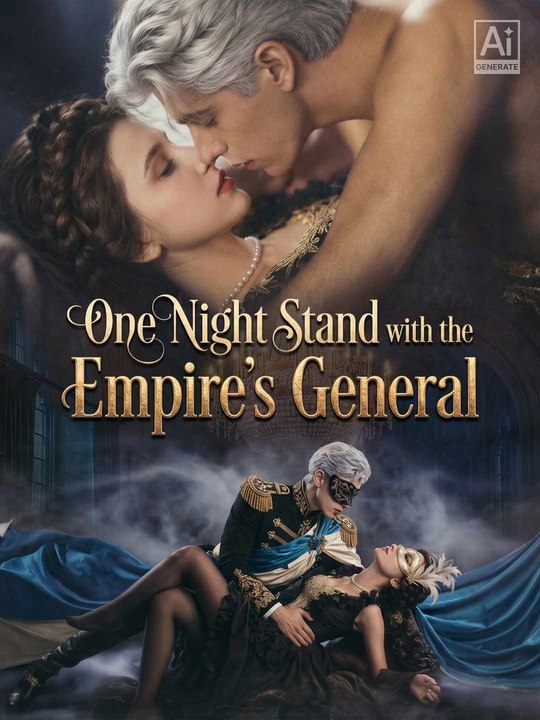 One Night Stand with the Empire's General - Full HD #RS